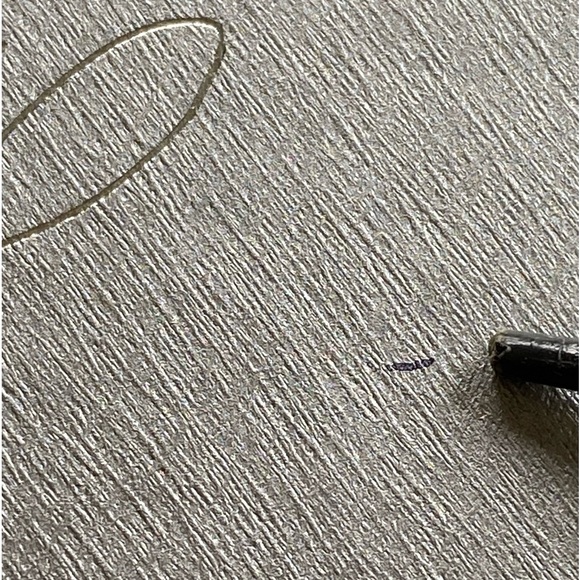 Vintage 25th Wedding Anniversary Book from The C. R. Gibson Company; from 1980 - Picture 7 of 12